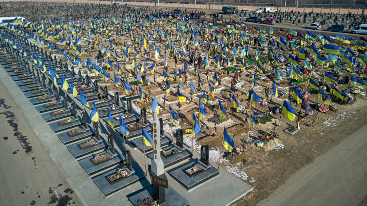 Per la Pace in Europa: No ai 800 Miliardi di Armamenti di Von der Leyen - Immagine Principale